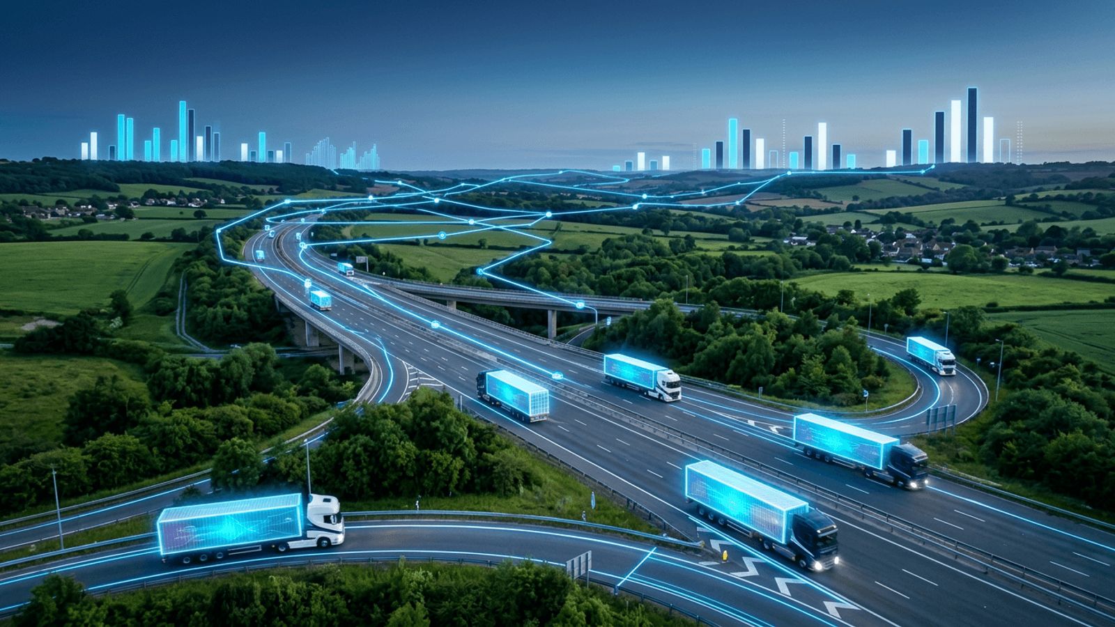 Top 10 Best Freight Companies in Tewkesbury