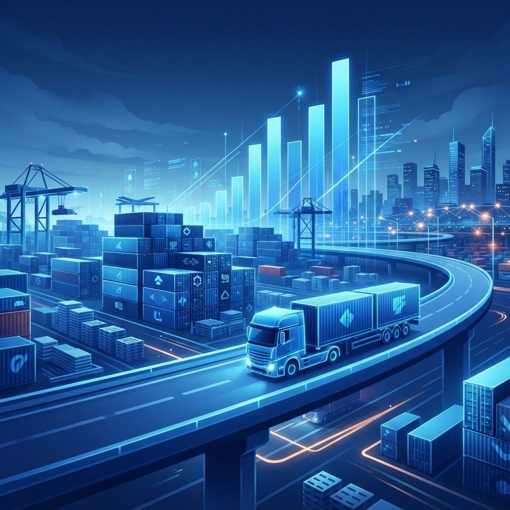 Top 10 Best Freight Companies in Thanet