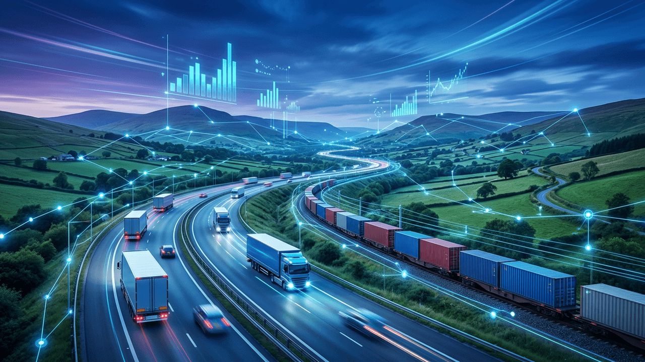 Top 10 Best Freight Companies in Torfaen