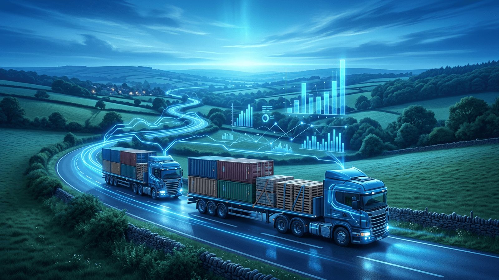 Top 10 Best Freight Companies in Torridge