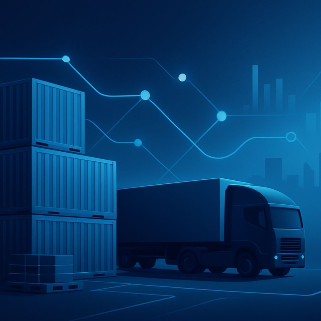 Top 10 Best Freight Companies in Trafford