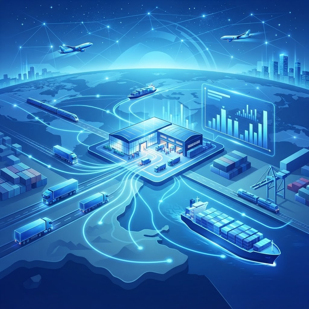 Top 10 Best Freight Companies in Wakefield