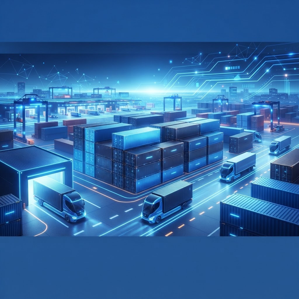 Top 10 Best Freight Companies in Walsall