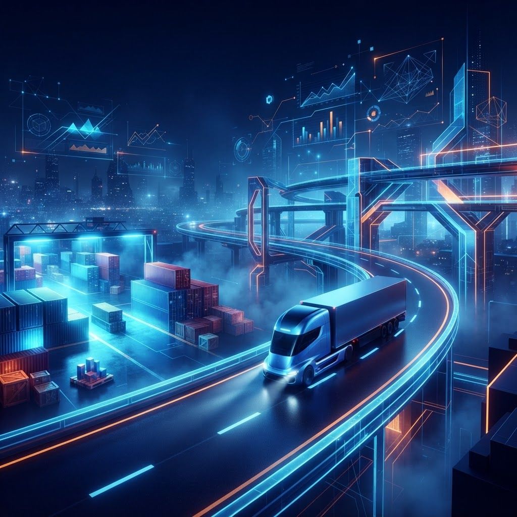 Top 10 Best Freight Companies in Warrington