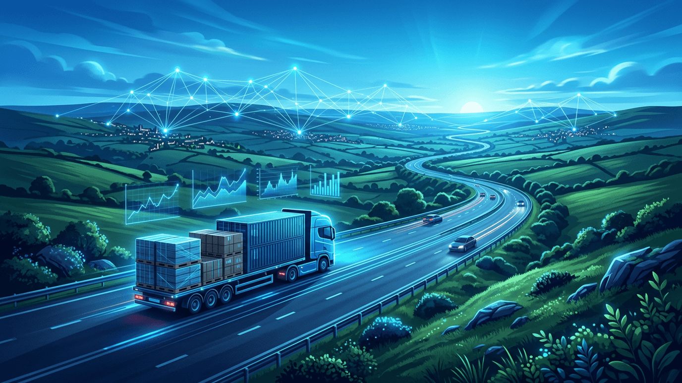 Top 10 Best Freight Companies in West Devon