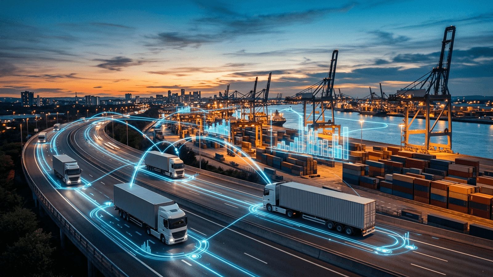 Top 10 Best Freight Companies in West Lindsey