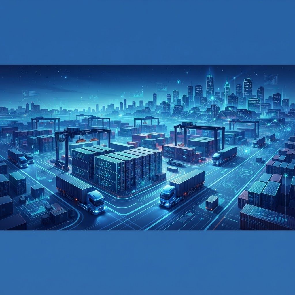 Top 10 Best Freight Companies in Westminster