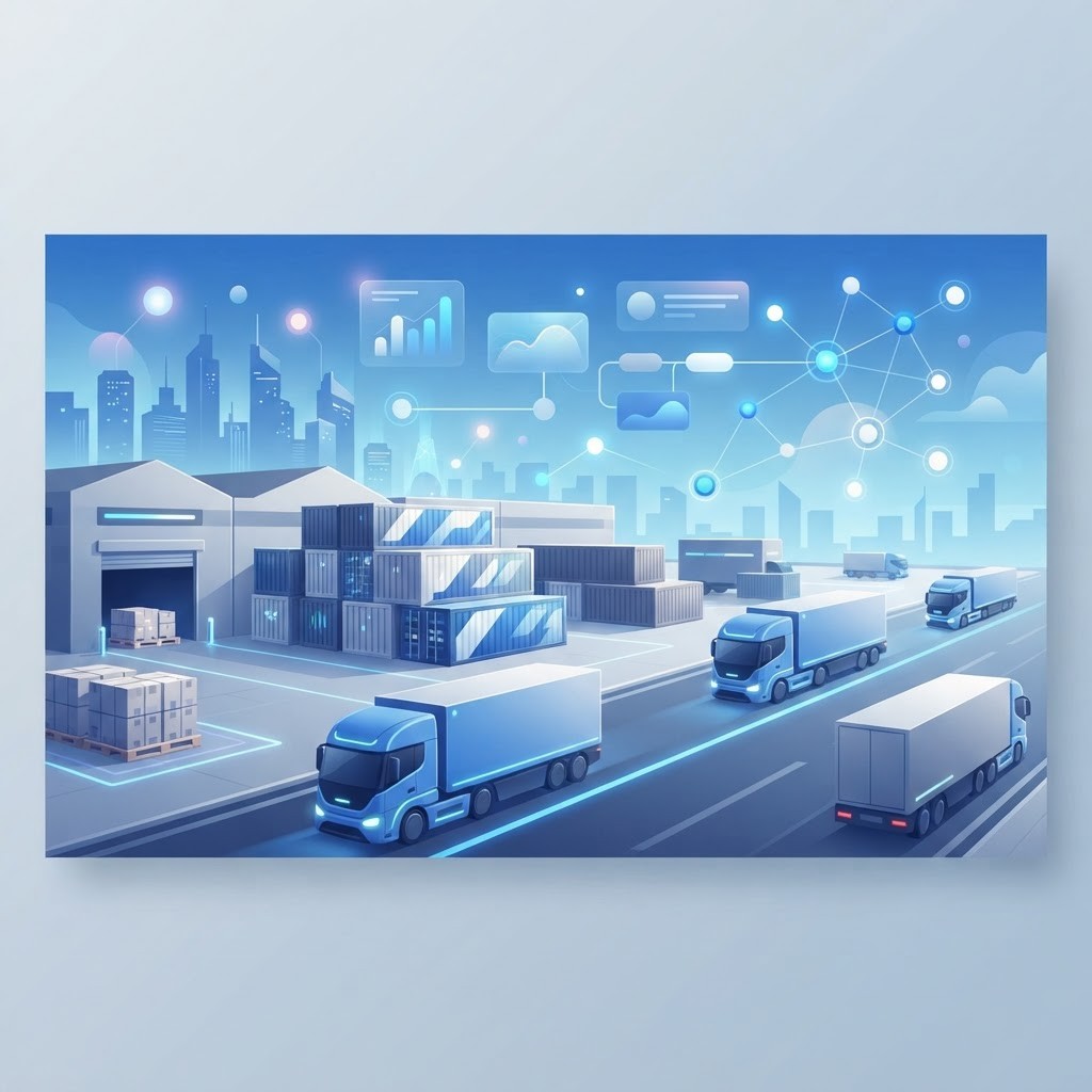 Top 10 Best Freight Companies in Wigan