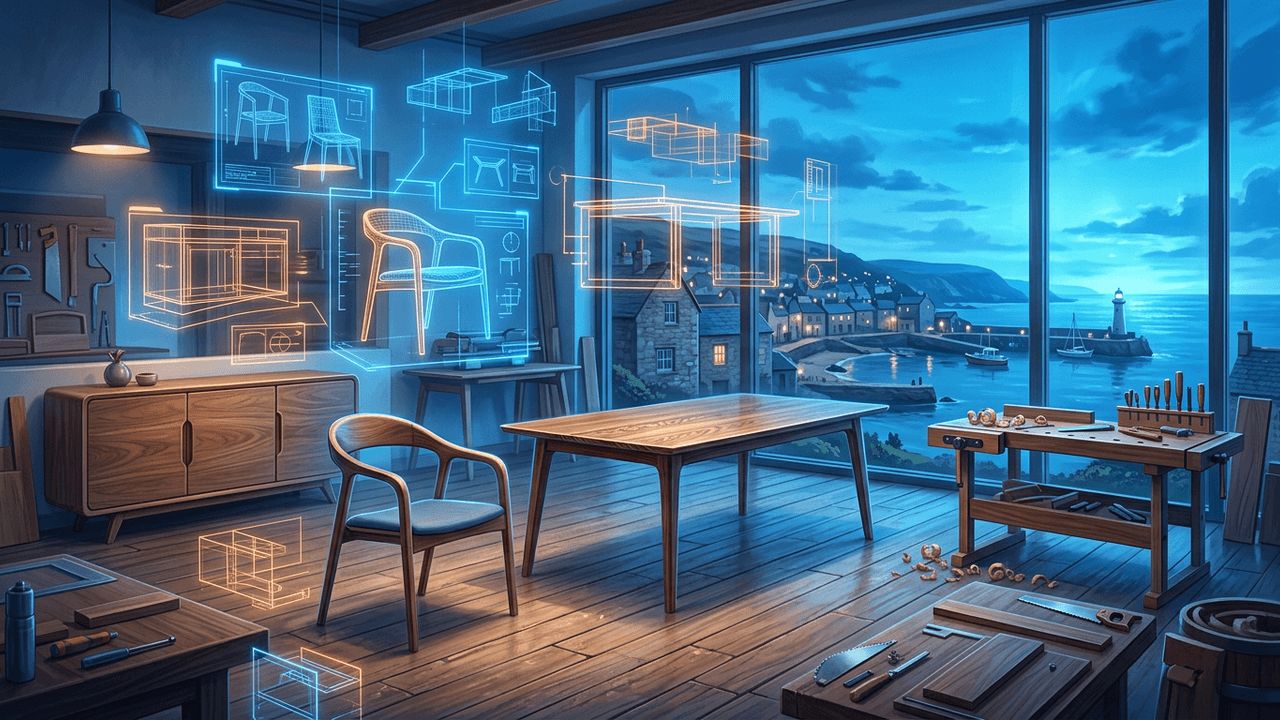 Top 10 Best Furniture Manufacturers in Adur