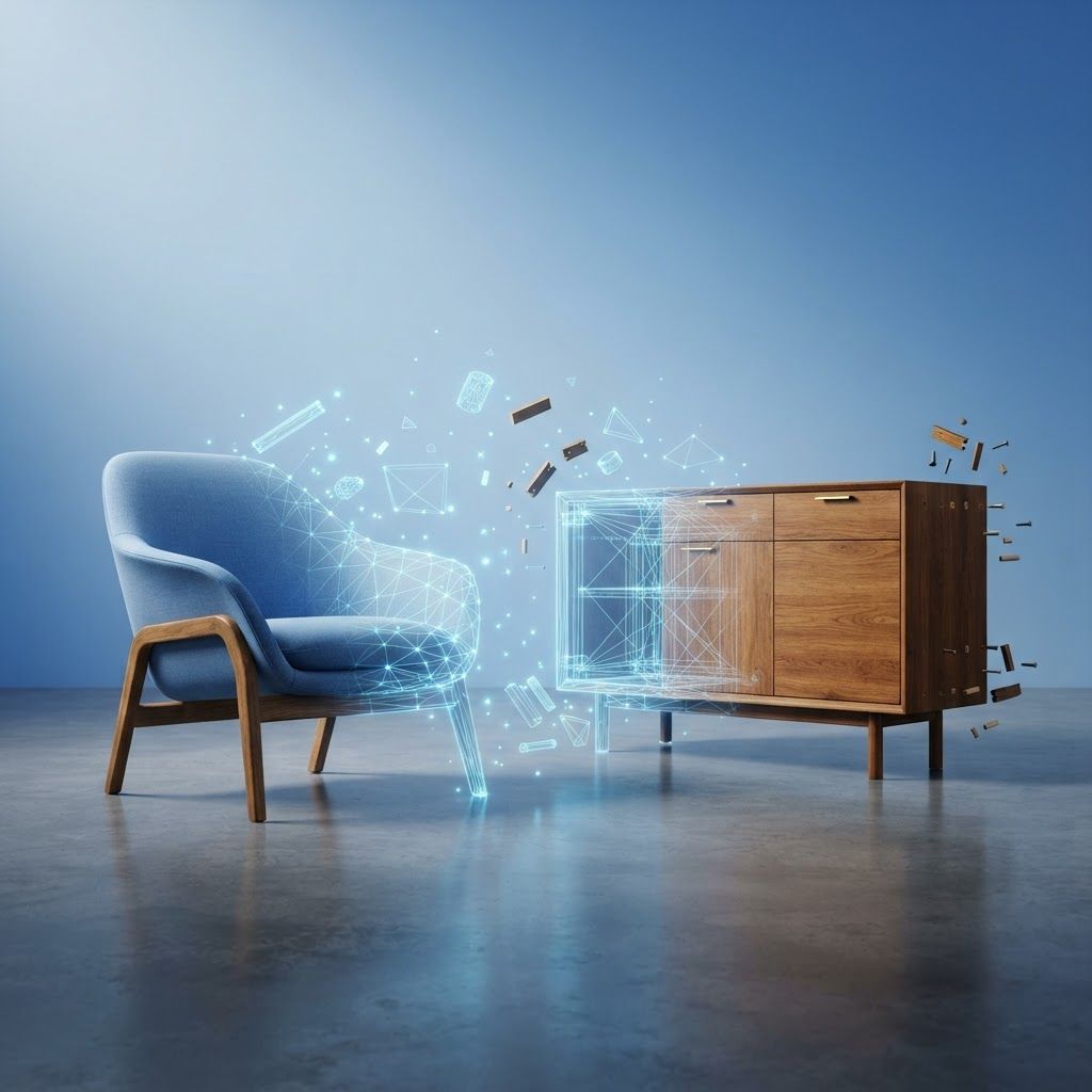 Top 10 Best Furniture Manufacturers in Blackpool