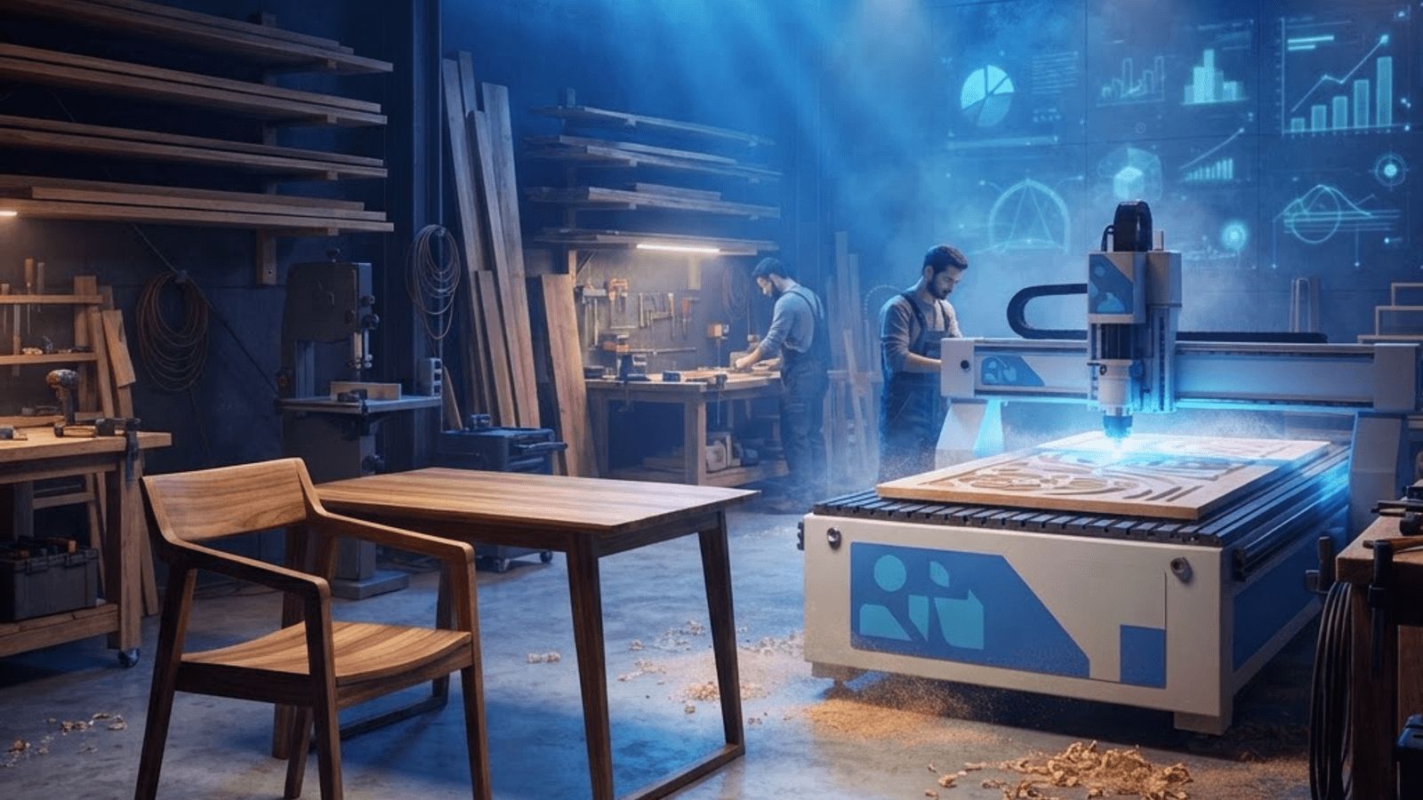 Top 10 Best Furniture Manufacturers in Braintree