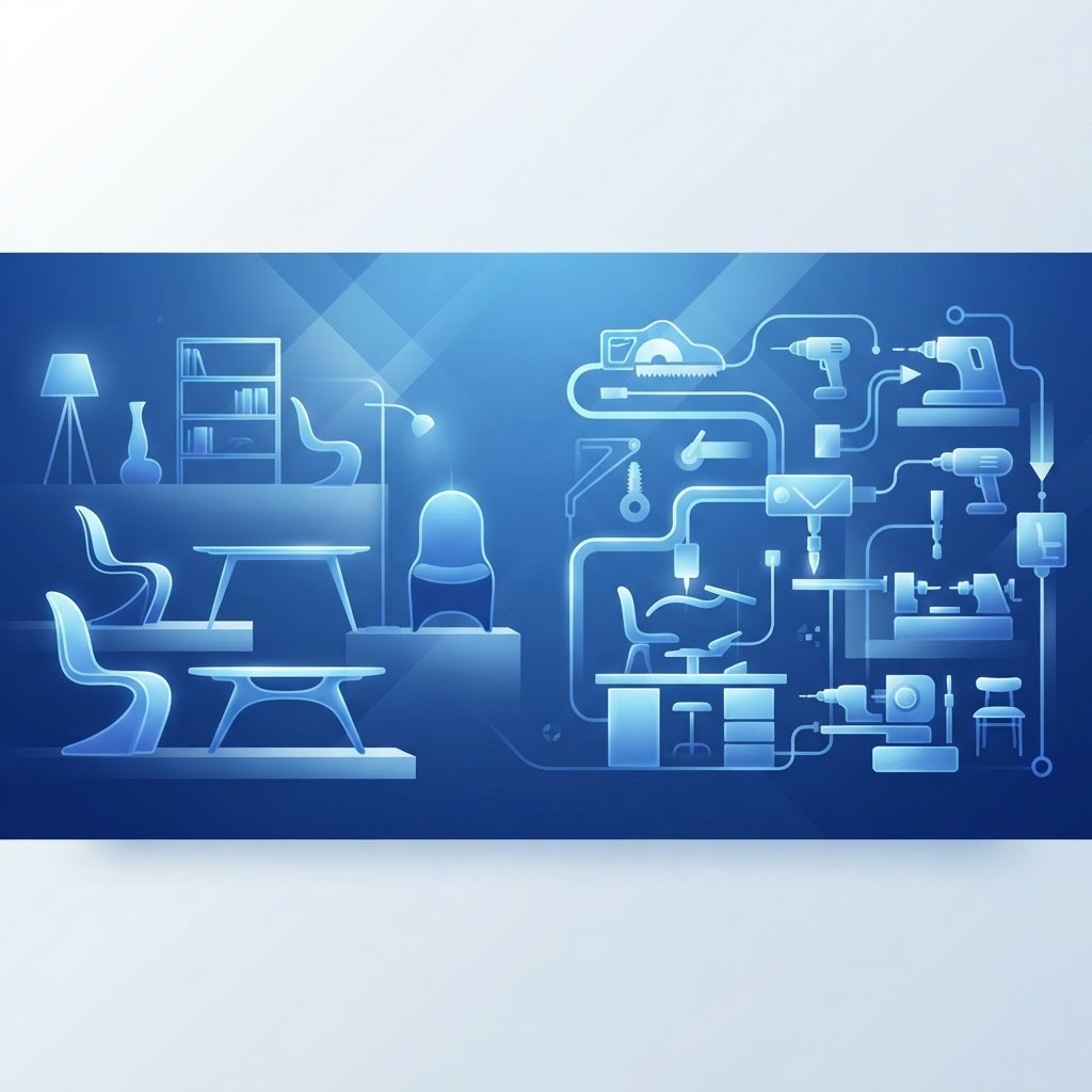 Top 10 Best Furniture Manufacturers in Bristol