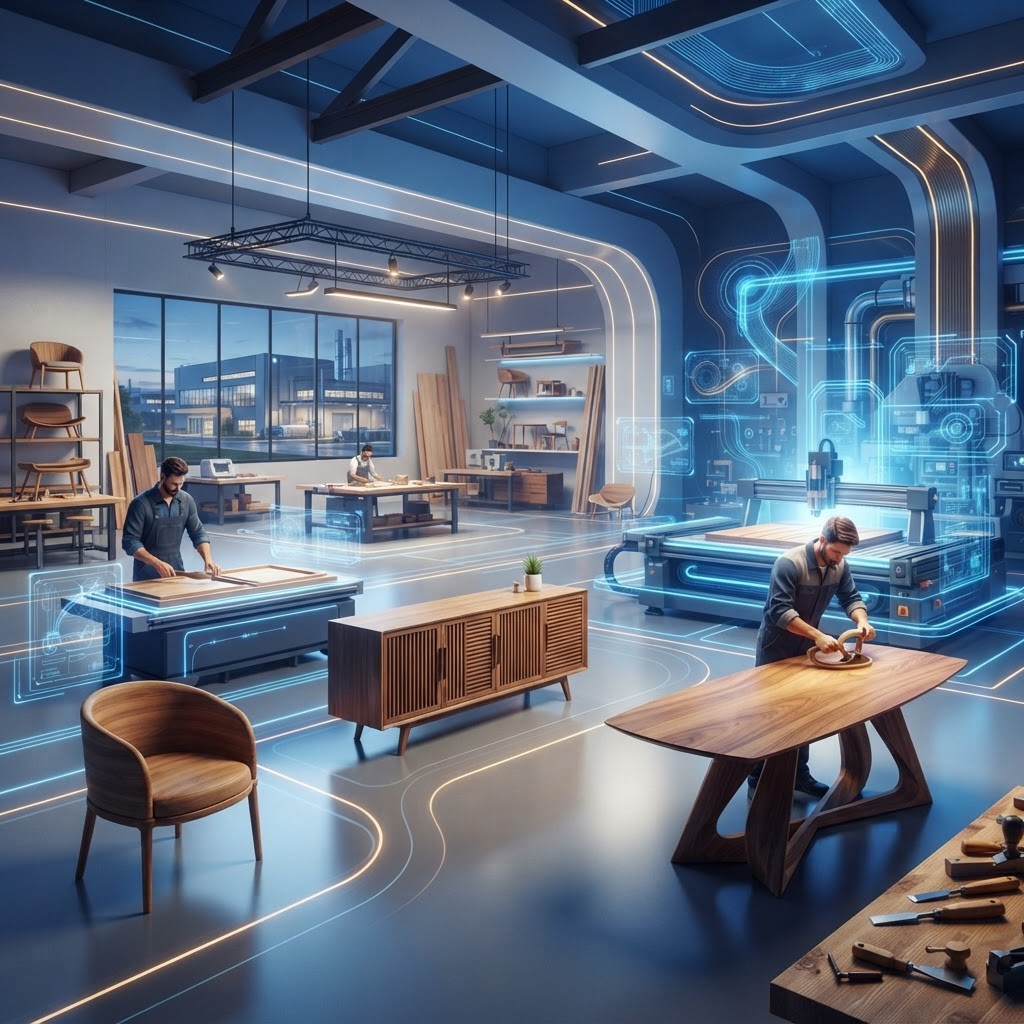 Top 10 Best Furniture Manufacturers in Bromley