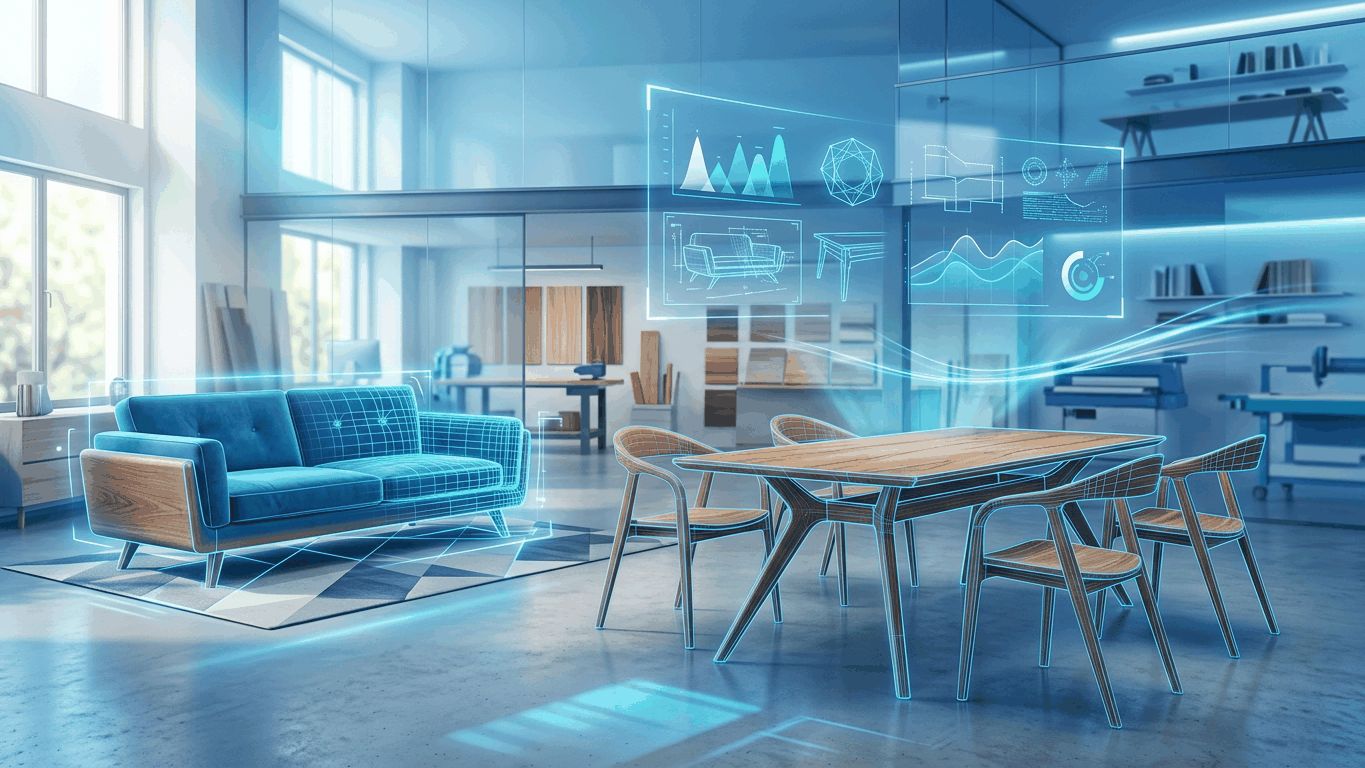 Top 10 Best Furniture Manufacturers in Broxbourne