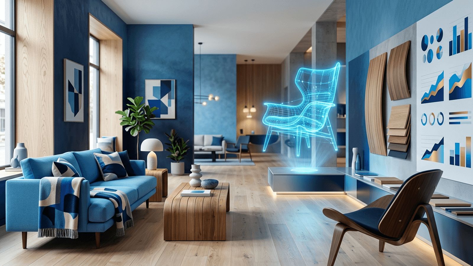 Top 10 Best Furniture Manufacturers in Cannock Chase