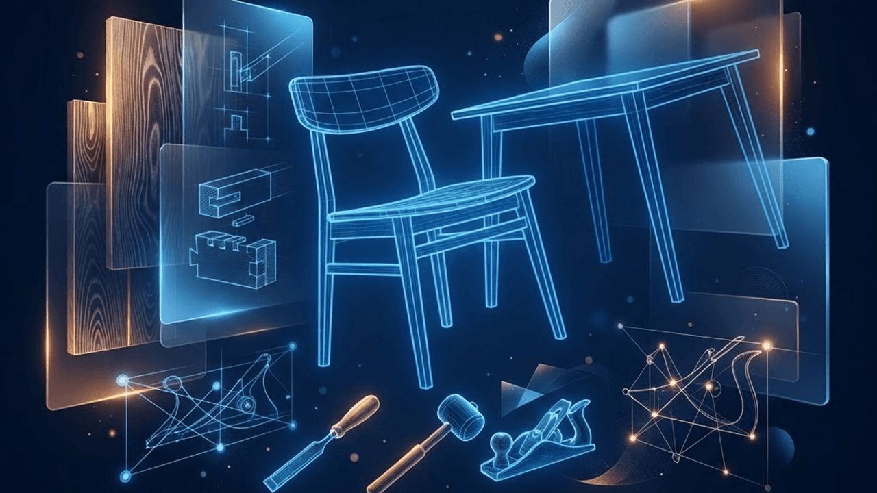 Top 10 Best Furniture Manufacturers in Cheltenham