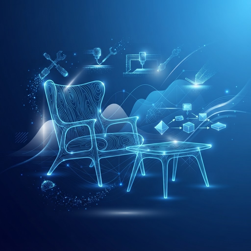 Top 10 Best Furniture Manufacturers in Cheshire East