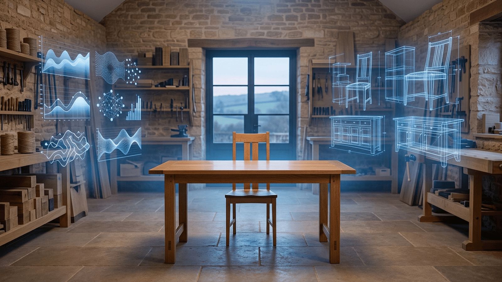 Top 10 Best Furniture Manufacturers in Cotswold