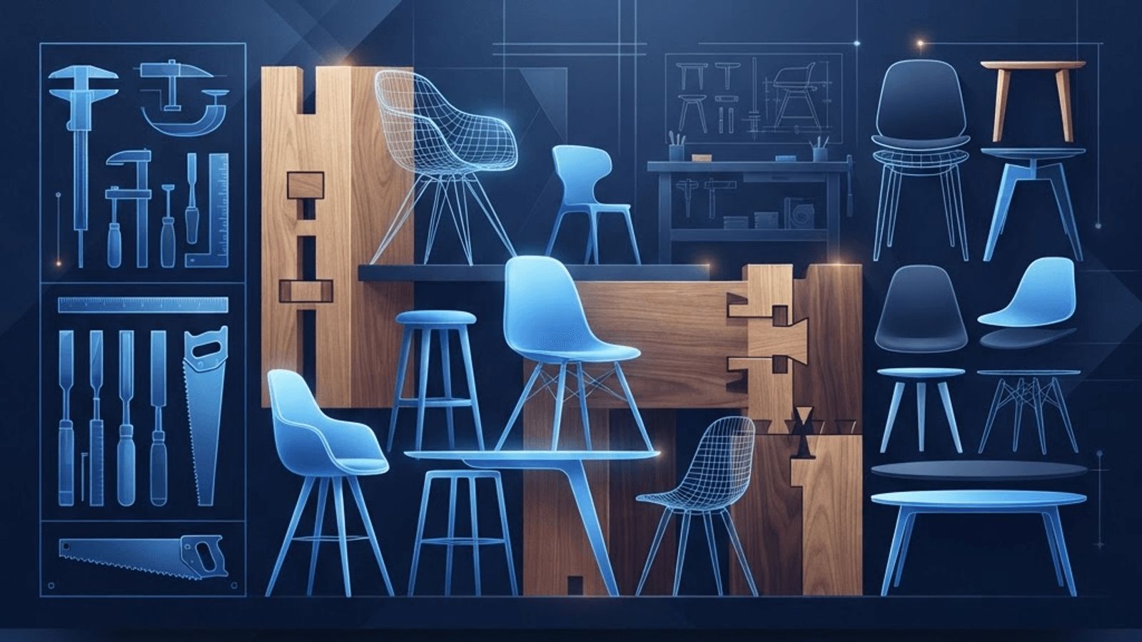 Top 10 Best Furniture Manufacturers in Crawley
