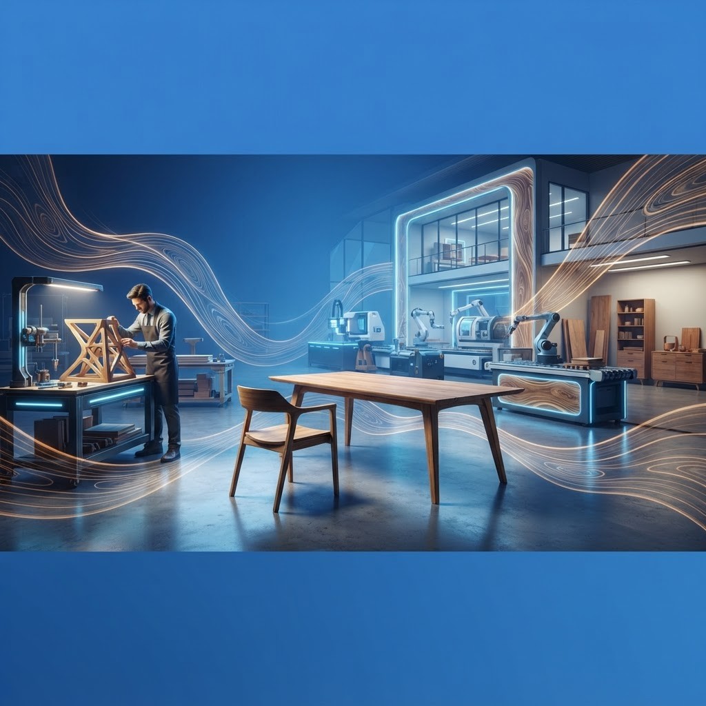 Top 10 Best Furniture Manufacturers in Doncaster