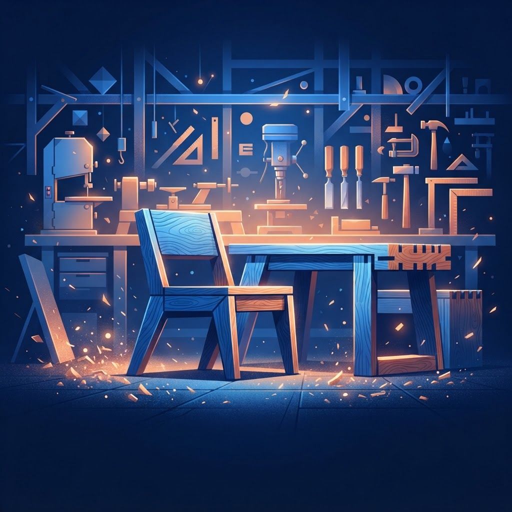 Top 10 Best Furniture Manufacturers in East Lindsey