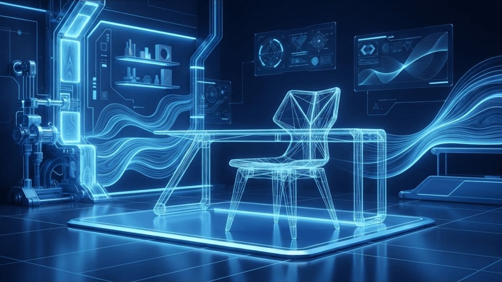 Top 10 Best Furniture Manufacturers in East Lothian