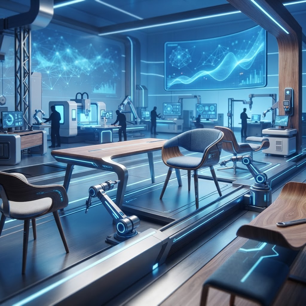 Top 10 Best Furniture Manufacturers in Fife