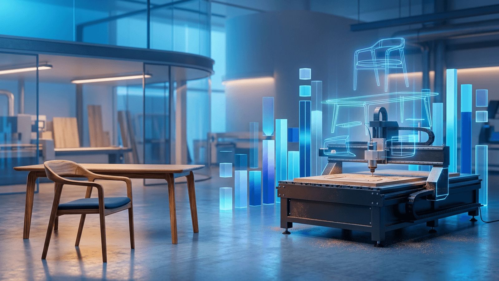 Top 10 Best Furniture Manufacturers in Fylde