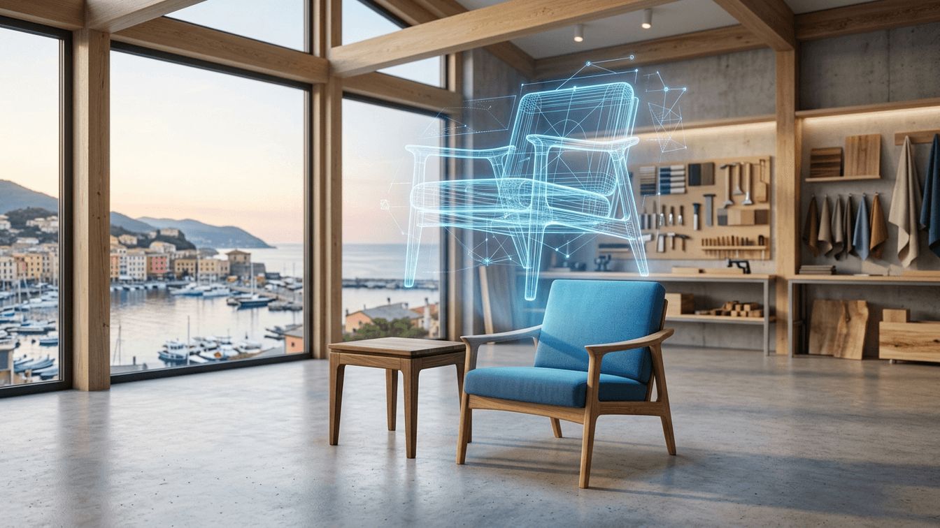 Top 10 Best Furniture Manufacturers in Gosport