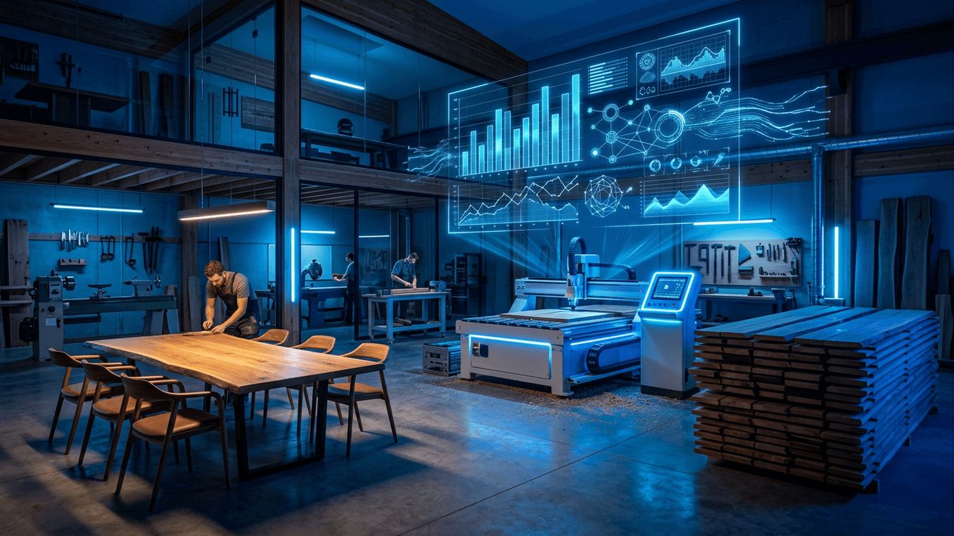 Top 10 Best Furniture Manufacturers in Hastings