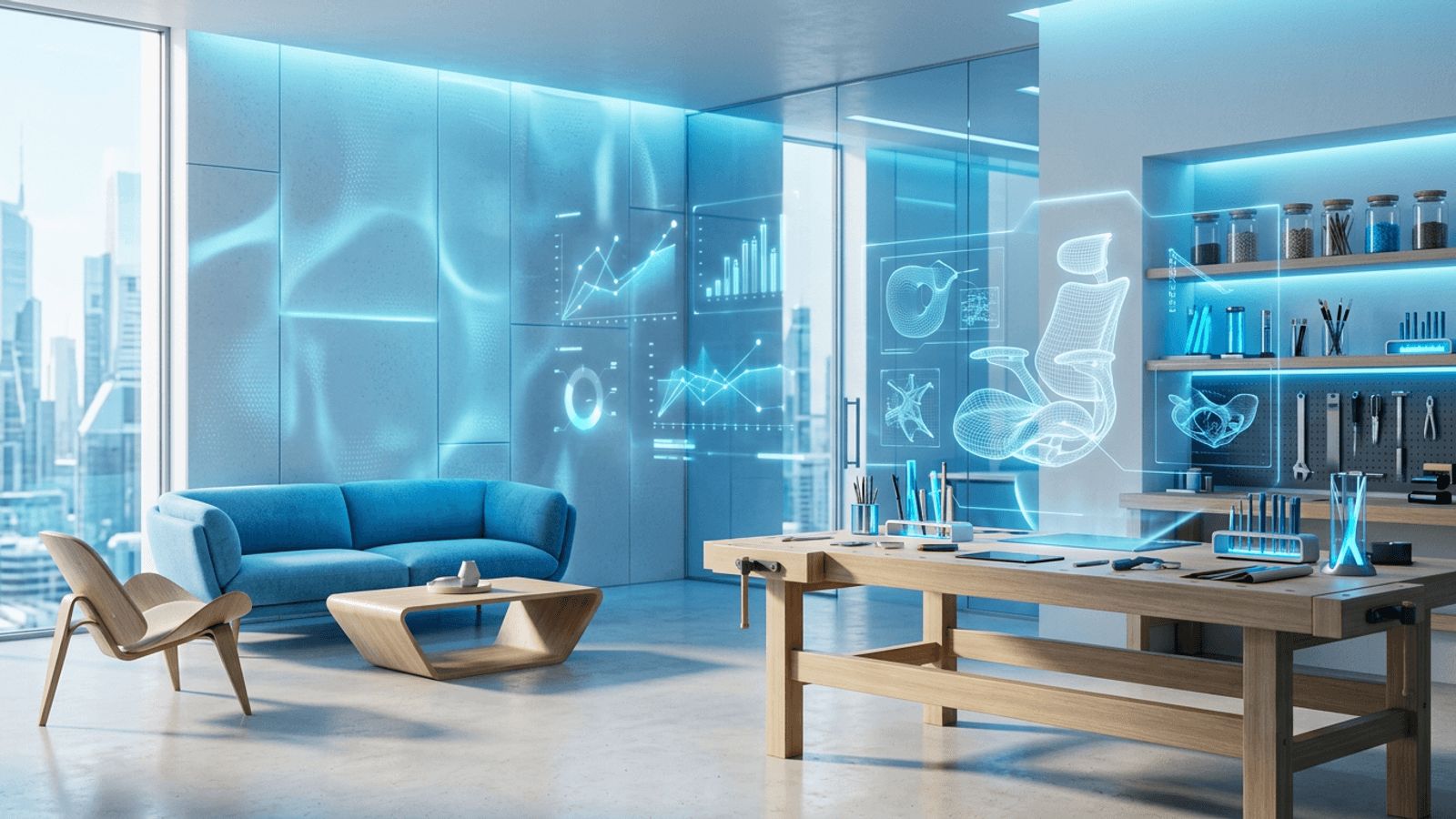 Top 10 Best Furniture Manufacturers in Hertsmere