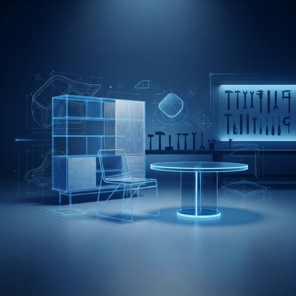 Top 10 Best Furniture Manufacturers in Highland