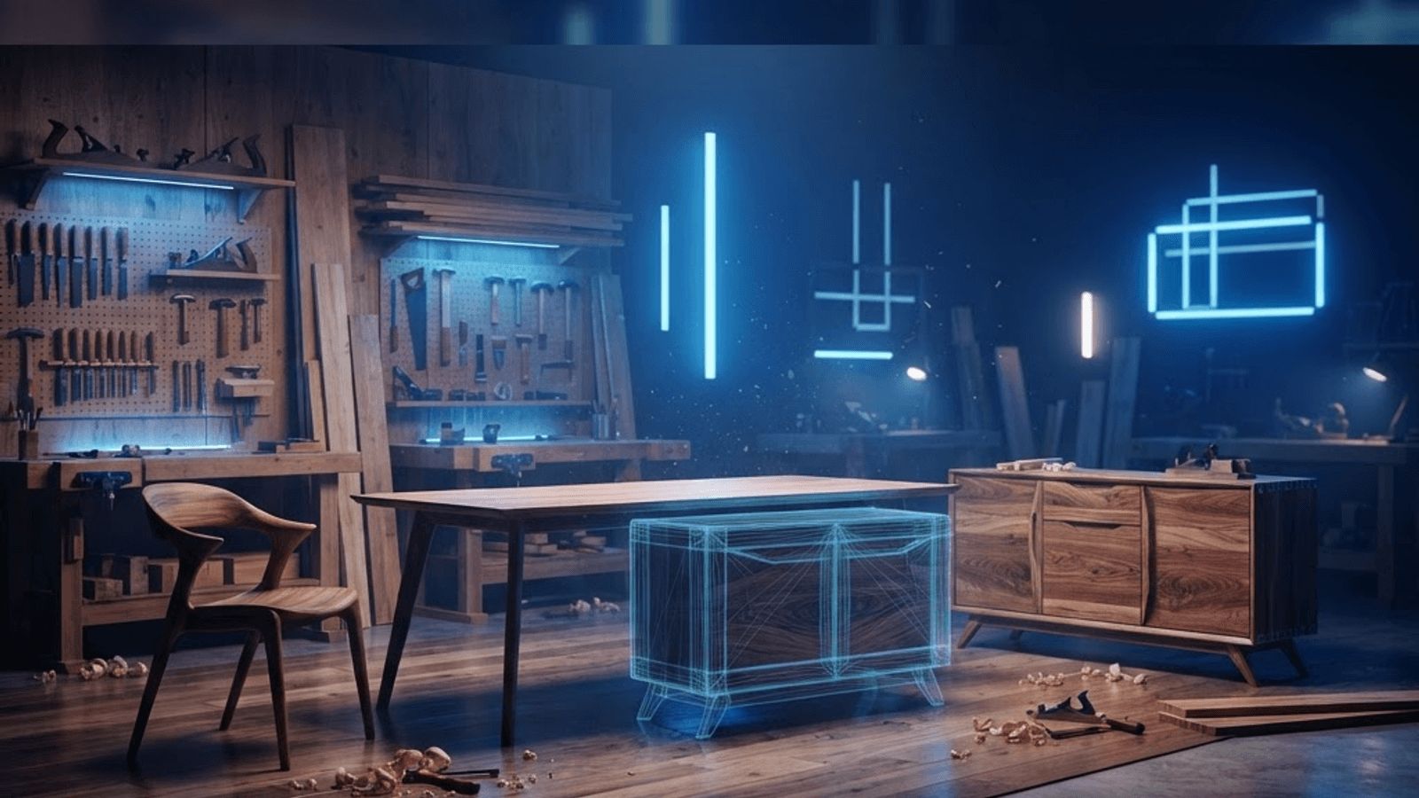 Top 10 Best Furniture Manufacturers in Hinckley and Bosworth