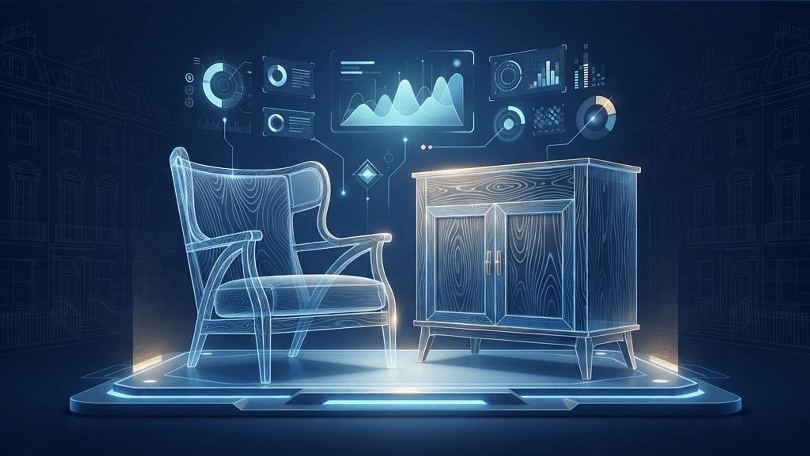 Top 10 Best Furniture Manufacturers in Kensington and Chelsea