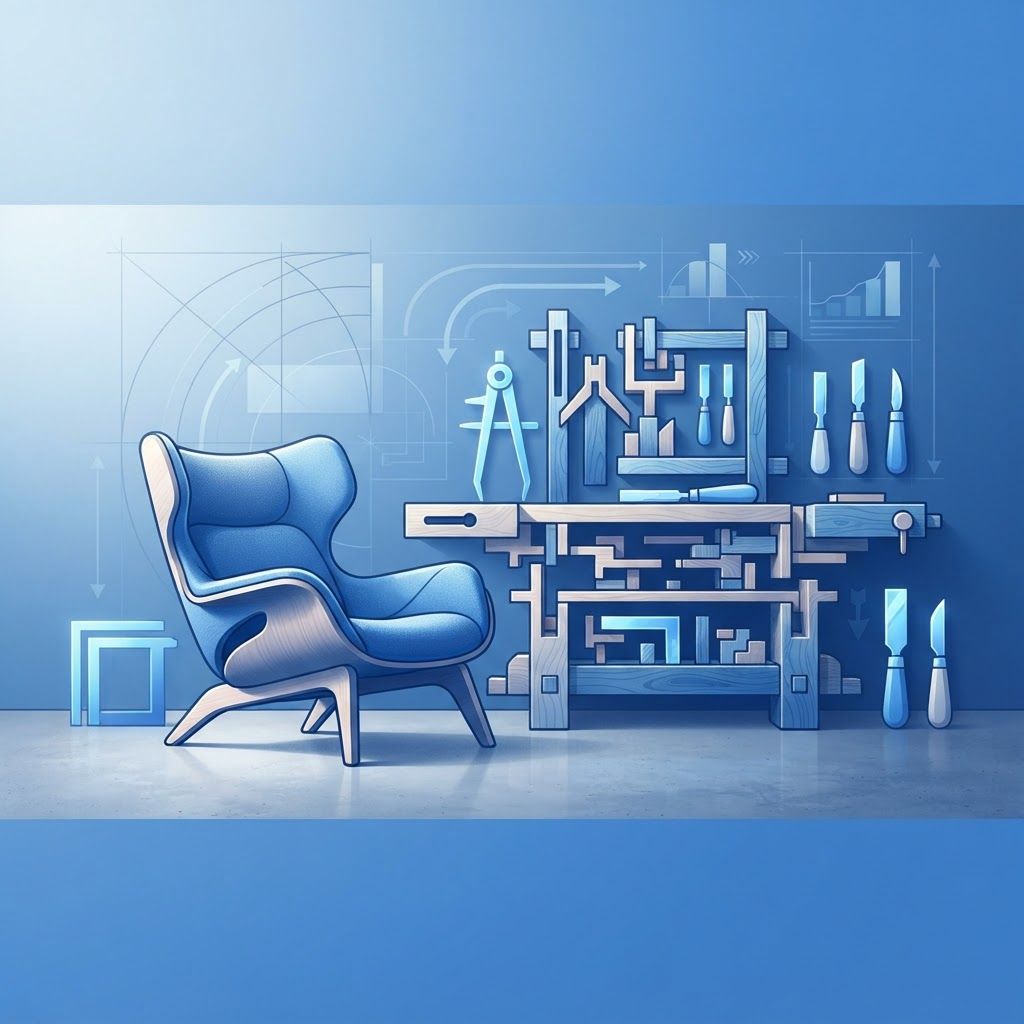 Top 10 Best Furniture Manufacturers in Kingston upon Thames