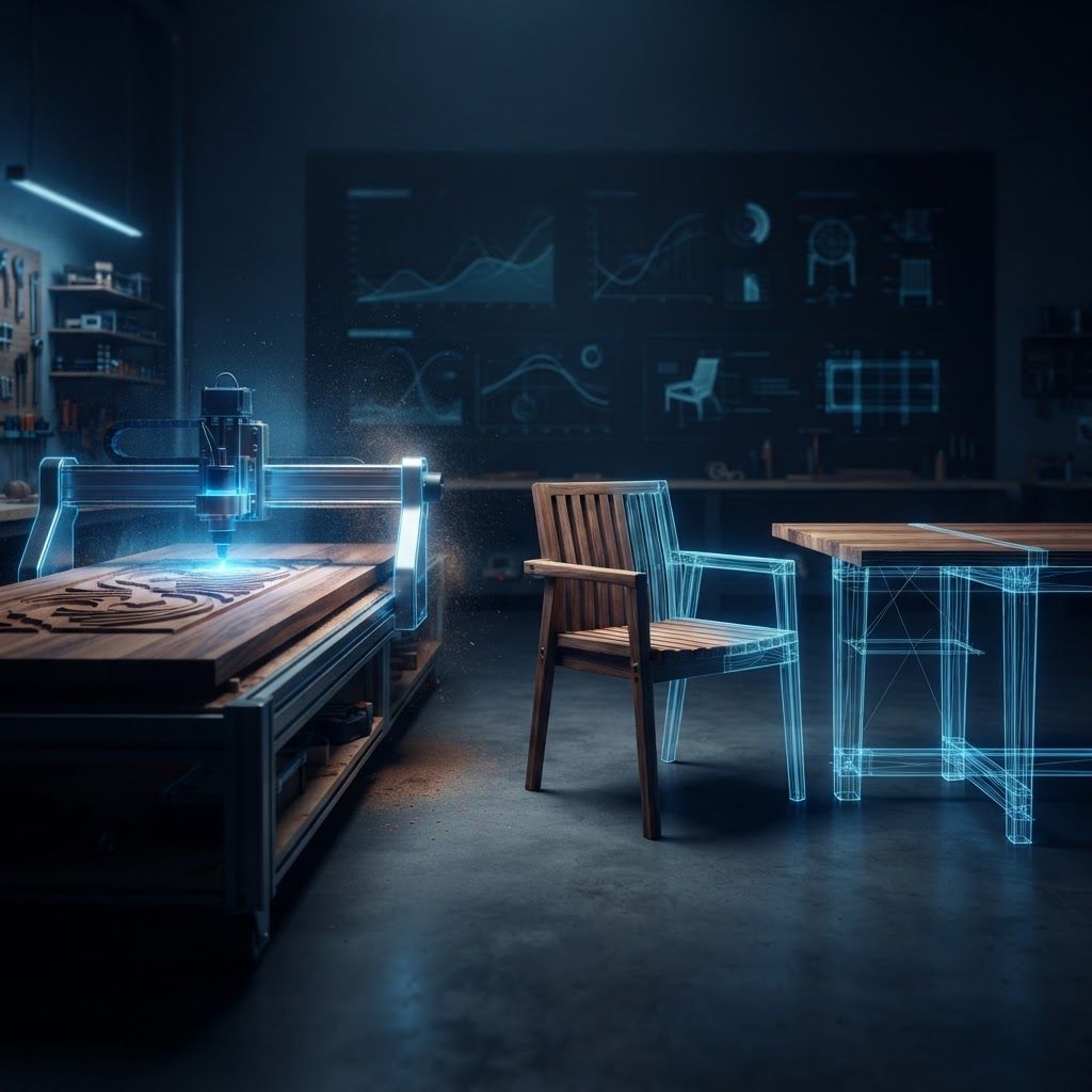 Top 10 Best Furniture Manufacturers in Luton