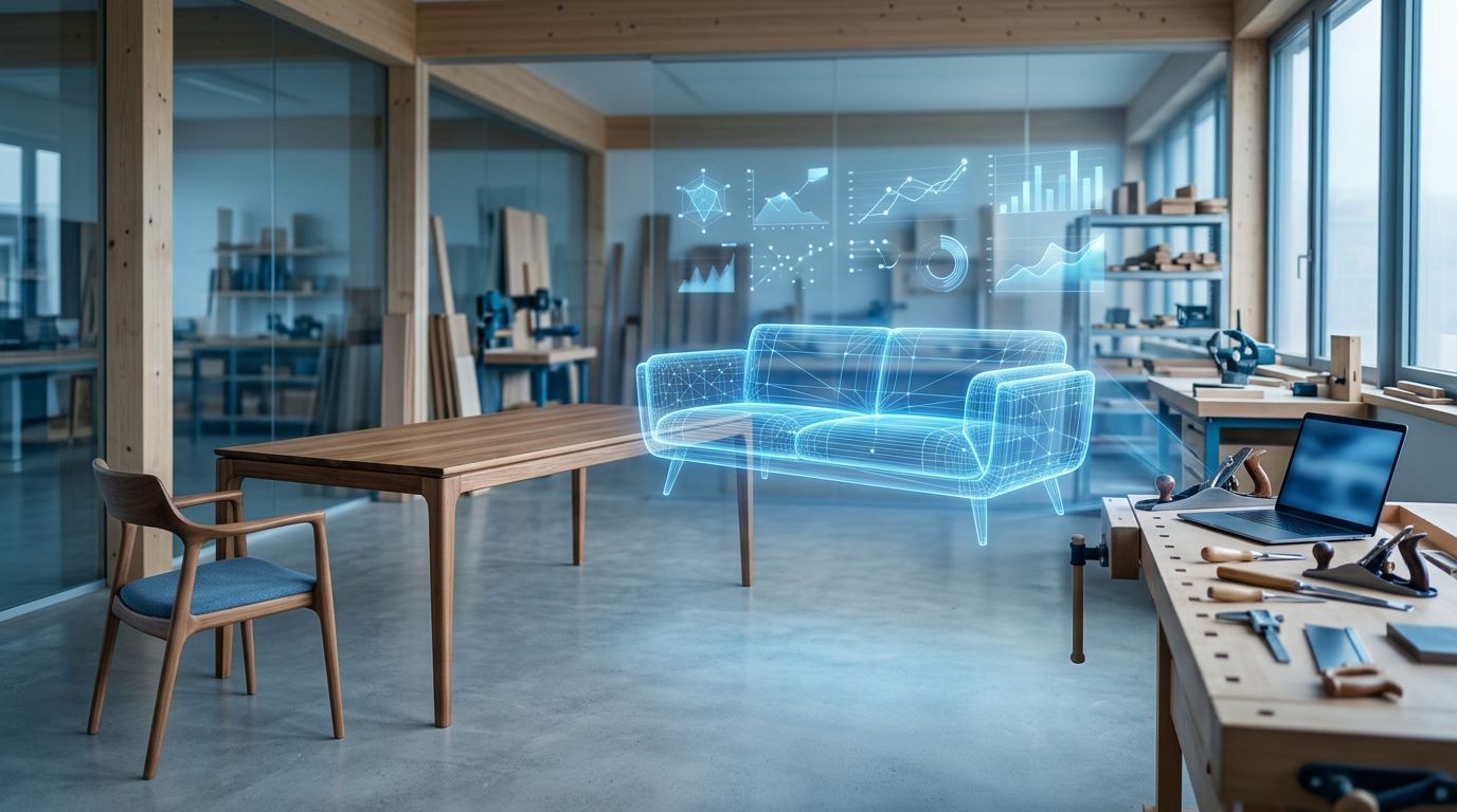 Top 10 Best Furniture Manufacturers in Maldon