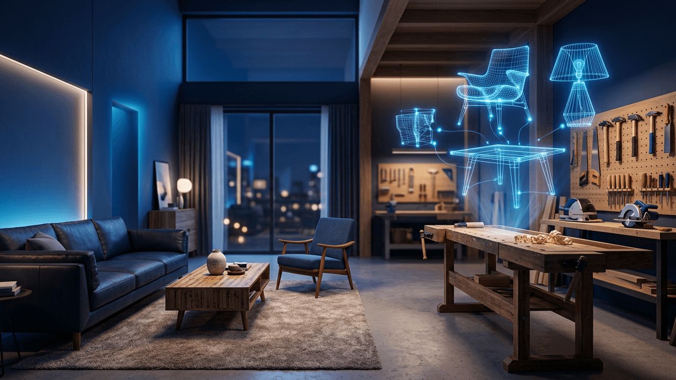 Top 10 Best Furniture Manufacturers in Midlothian