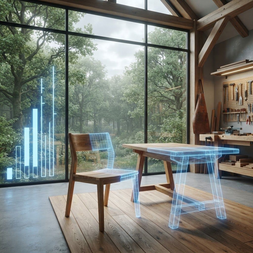 Top 10 Best Furniture Manufacturers in New Forest