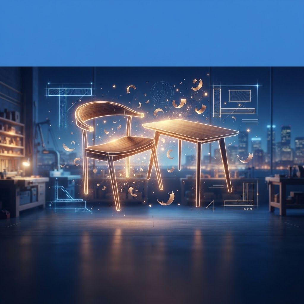Top 10 Best Furniture Manufacturers in Newport