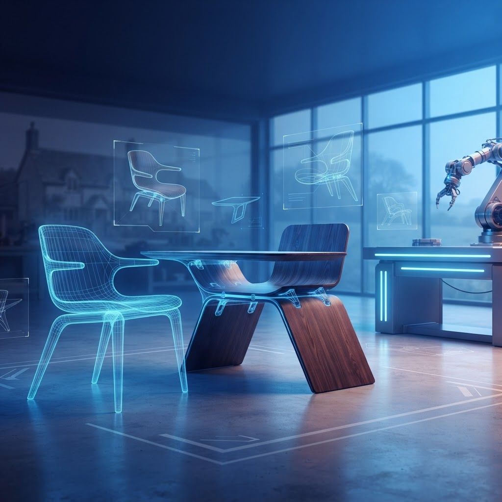 Top 10 Best Furniture Manufacturers in North Somerset