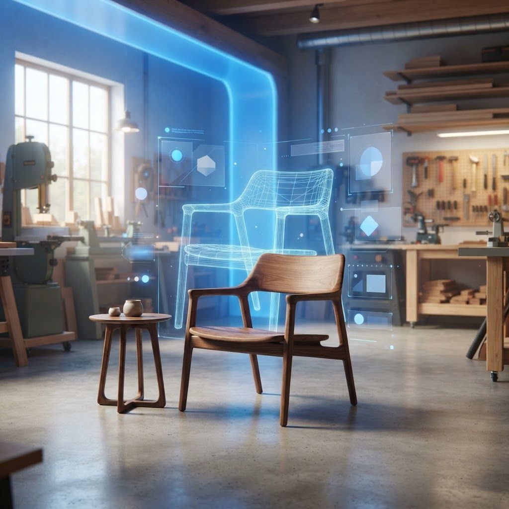 Top 10 Best Furniture Manufacturers in Oldham