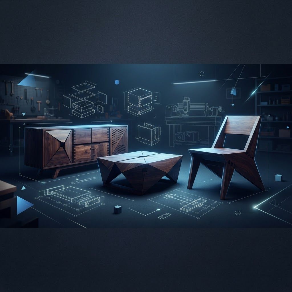 Top 10 Best Furniture Manufacturers in Peterborough