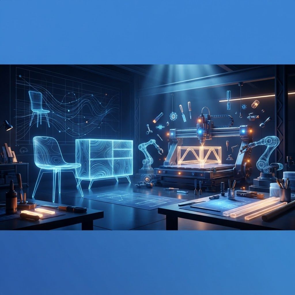 Top 10 Best Furniture Manufacturers in Rochdale