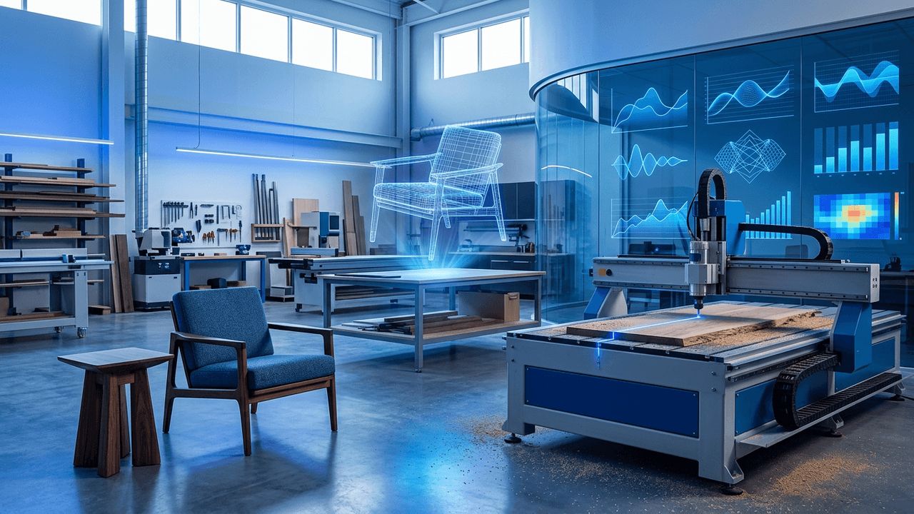 Top 10 Best Furniture Manufacturers in Rochford