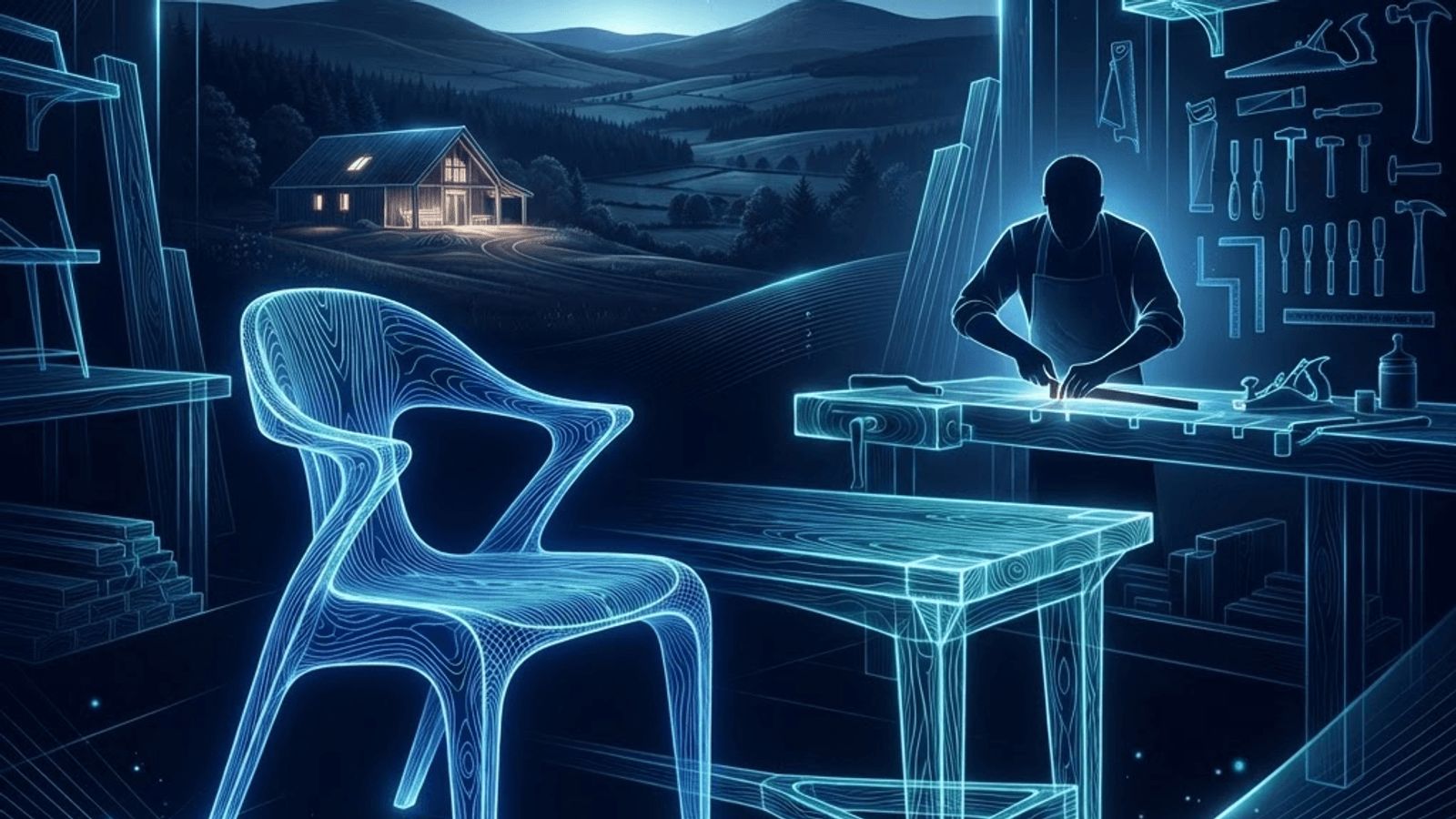 Top 10 Best Furniture Manufacturers in Scottish Borders