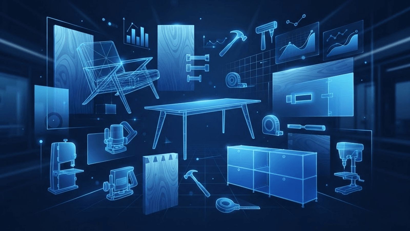 Top 10 Best Furniture Manufacturers in Slough