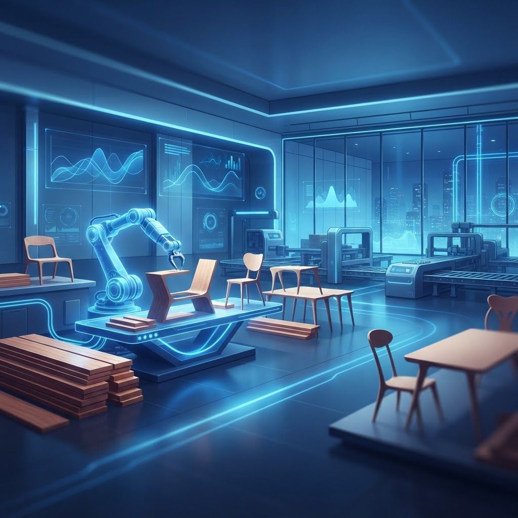 Top 10 Best Furniture Manufacturers in South Cambridgeshire