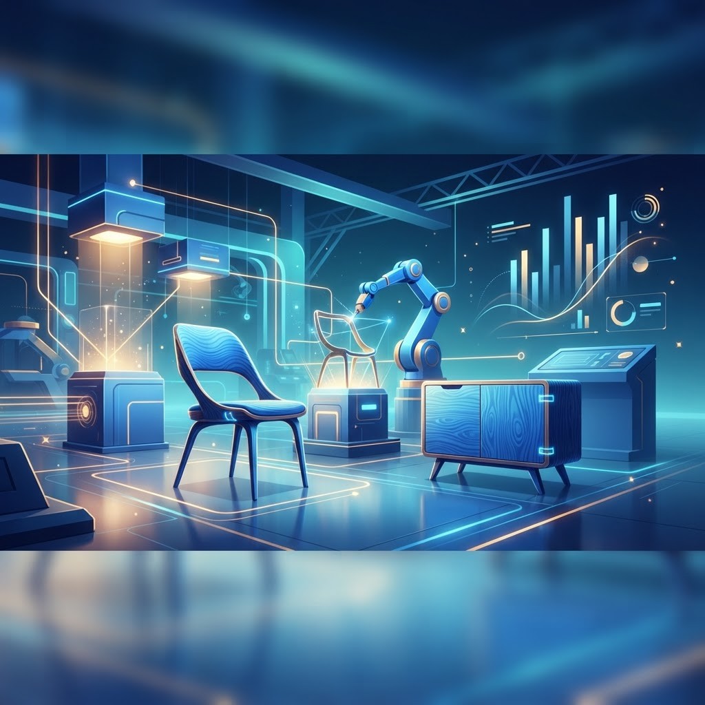 Top 10 Best Furniture Manufacturers in South Lanarkshire