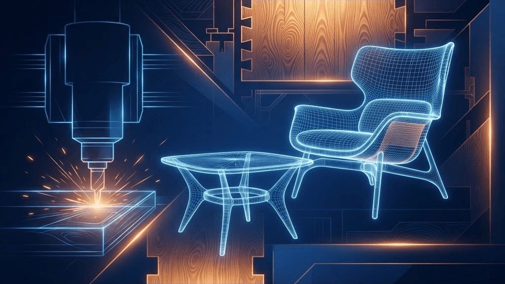 Top 10 Best Furniture Manufacturers in South Ribble